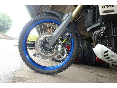 Yamaha Tenere 700 2021
