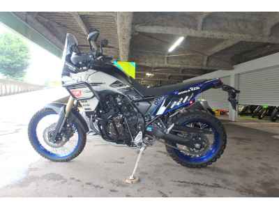 Yamaha Tenere 700 2021