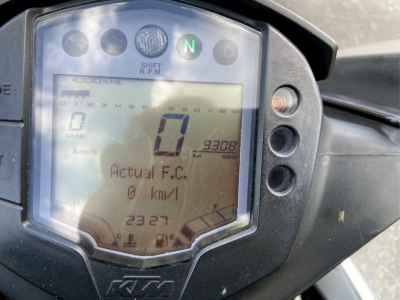 KTM RC 390 2021
