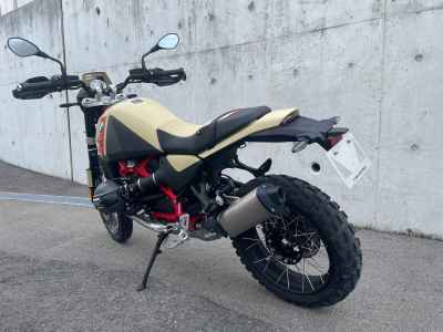 BMW R12 G/S 2025
