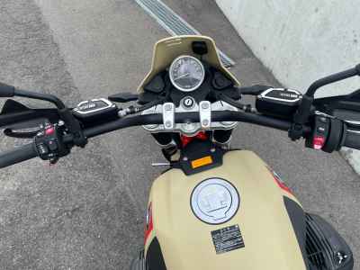 BMW R12 G/S 2025
