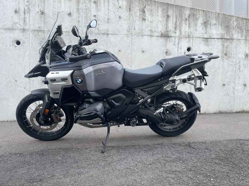 BMW R1300GS 2025