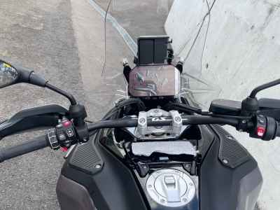 BMW R1300GS 2025