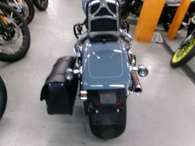 Harley-Davidson Fat Boy FLFBS1868 2024