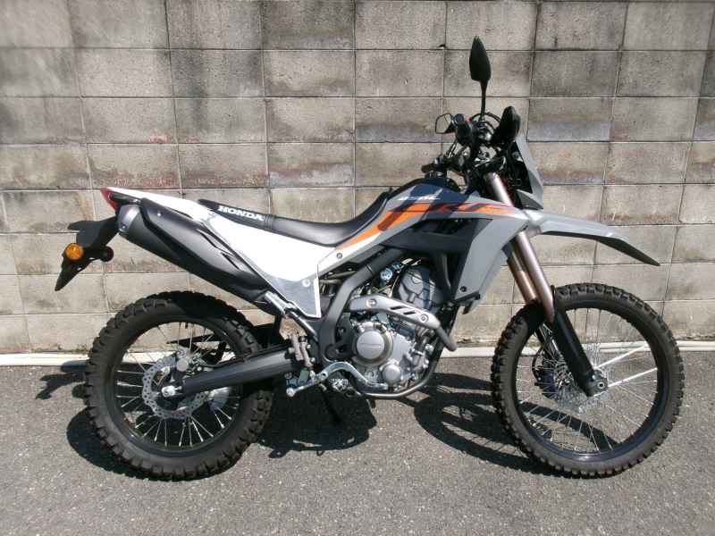 Honda CRF250L LD 2023