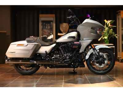 Harley-Davidson Road Glide FLTRXSE1923 CVO 2024