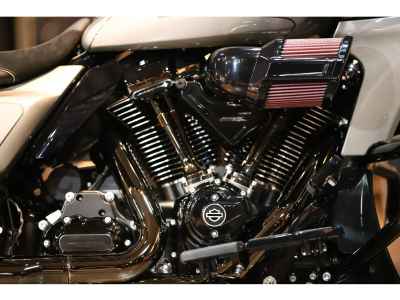 Harley-Davidson Road Glide FLTRXSE1923 CVO 2024