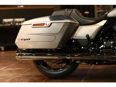 Harley-Davidson Road Glide FLTRXSE1923 CVO 2024