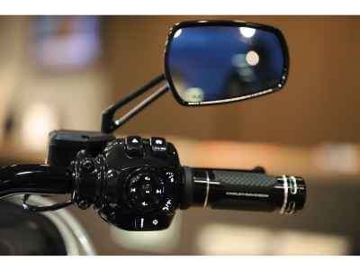 Harley-Davidson Road Glide FLTRXSE1923 CVO 2024
