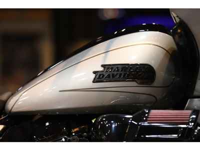 Harley-Davidson Road Glide FLTRXSE1923 CVO 2024