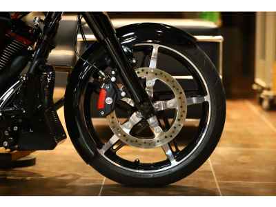 Harley-Davidson Street Glide FLHX1580 2024