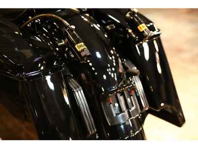 Harley-Davidson Street Glide FLHX1580 2024