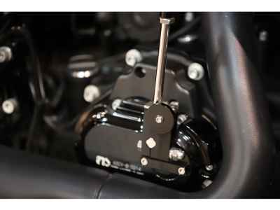 Harley-Davidson Street Glide FLHX1580 2024