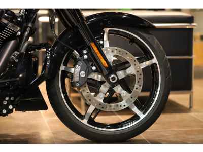 Harley-Davidson Street Glide FLHX1580 2024