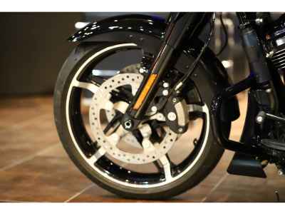 Harley-Davidson Street Glide FLHX1580 2024