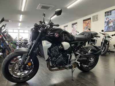 Honda CB1000R 2020