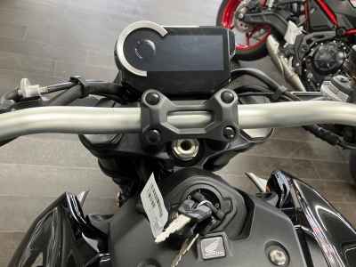 Honda CB1000R 2020