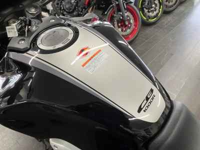 Honda CB1000R 2020