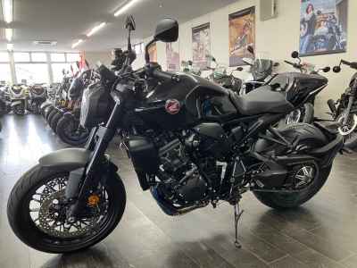 Honda CB1000R 2022