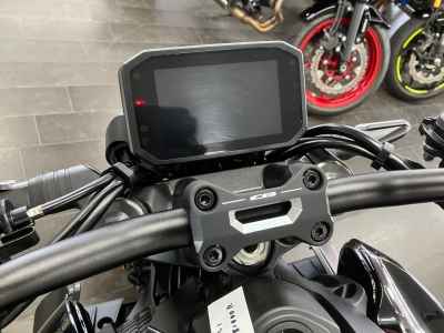 Honda CB1000R 2022