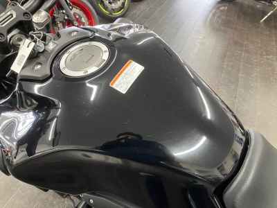 Honda CB1000R 2022