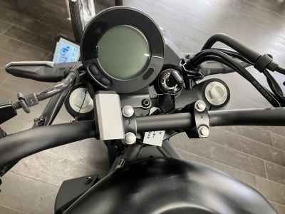 Kawasaki Eliminator 400 2023
