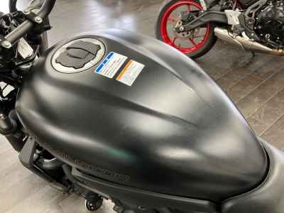 Kawasaki Eliminator 400 2023