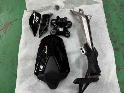 Triumph Speed Triple 1200 2024