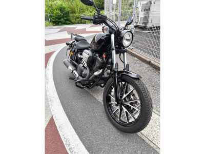 Yamaha Bolt 2022