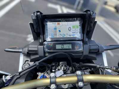 Honda CRF1100L Africa Twin AS DCT 2025