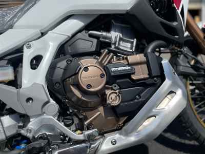 Honda CRF1100L Africa Twin AS DCT 2025