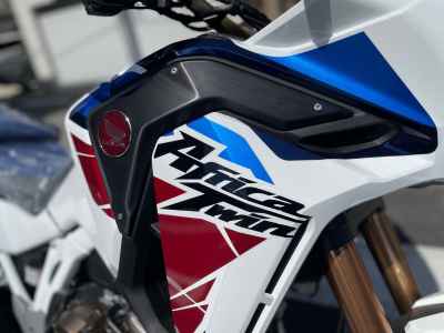 Honda CRF1100L Africa Twin AS DCT 2025