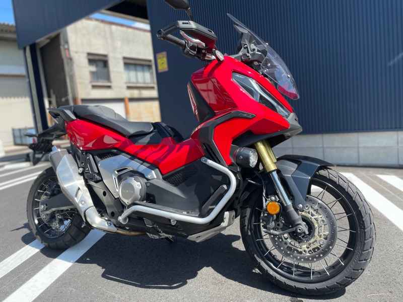 Honda X-Adv 750 2023