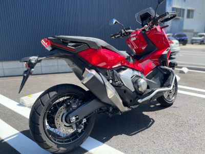 Honda X-Adv 750 2023