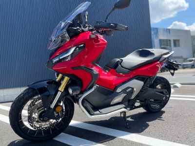 Honda X-Adv 750 2023