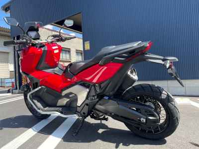 Honda X-Adv 750 2023