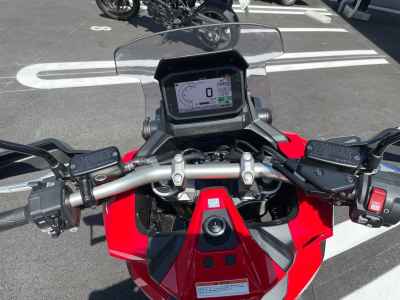 Honda X-Adv 750 2023