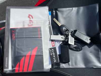 Honda X-Adv 750 2023