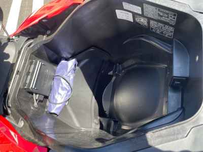 Honda X-Adv 750 2023
