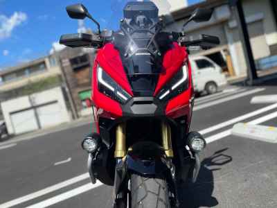 Honda X-Adv 750 2023