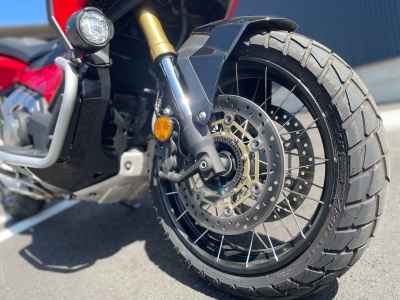 Honda X-Adv 750 2023