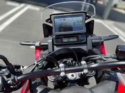 Honda CRF1000L Africa Twin DCT 2024