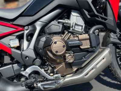 Honda CRF1000L Africa Twin DCT 2024