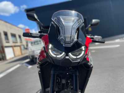 Honda CRF1000L Africa Twin DCT 2024