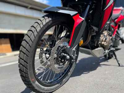 Honda CRF1000L Africa Twin DCT 2024