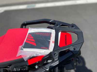Honda CRF1000L Africa Twin DCT 2024