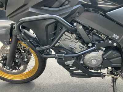 Suzuki V-Strom 650 2024