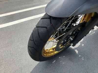 Suzuki V-Strom 650 2024