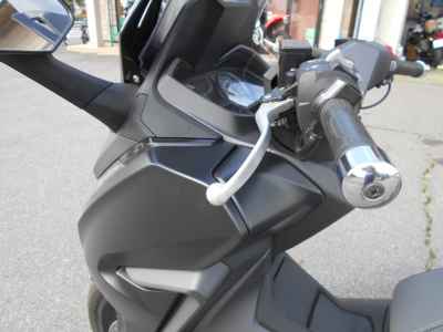 Honda Forza 2018
