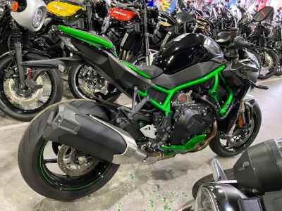 Kawasaki Z H2 SE 2023